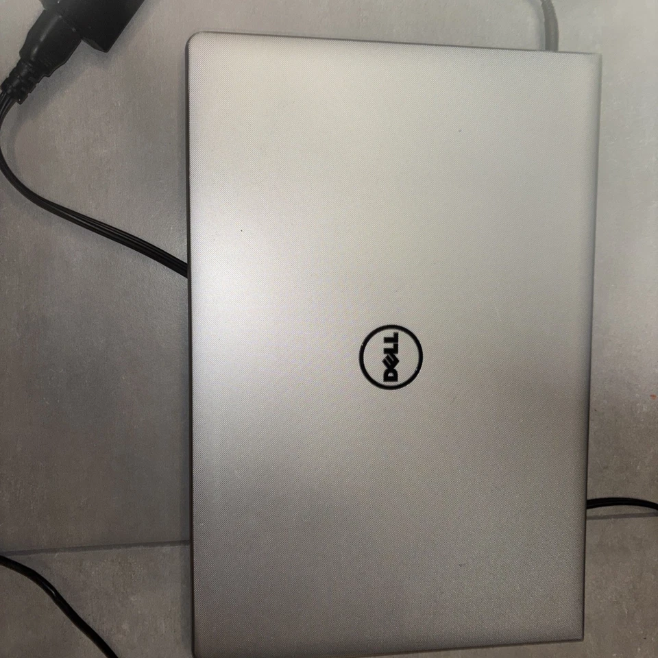 DELL INSPIRON 15 5000 INTEL CORE I5 GHZ?RAM?aktualisiert gereinigt und beschleunigt! 4gtpwd - Bild 3 von 4