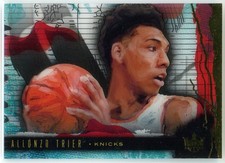 2018-19 Panini Court Kings Acetate Rookies Allonzo Trier
