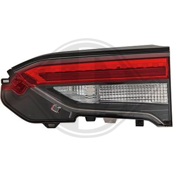 6688092 RüCkleuchte Rechts FüR Toyota RAV 4 V (_A5_, _H5_)-image