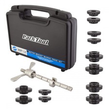 Park Tool BBP-1.2 Bearing Press Set Bearing, Bottom Bracket Press Kit