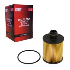 Filtre à huile Fiat IDEA