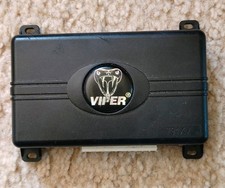Viper Alarm System Module Only 791XV
