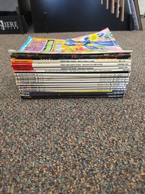 Game Players Ultra Game Players Game Buyer Magazine Lot 15 Issues