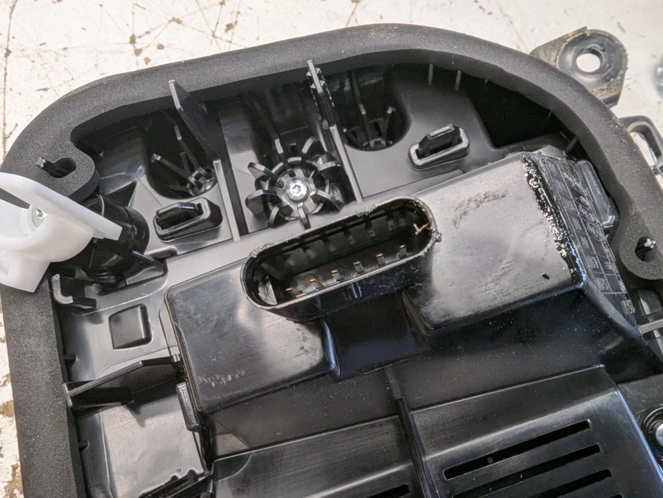 Luz trasera Countryma 2022 789202 Foto 3 de 4