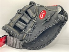 Rawlings Renegade 12 1/2” Baseball First Base Mitt Right Hand RFBRB New With Tag