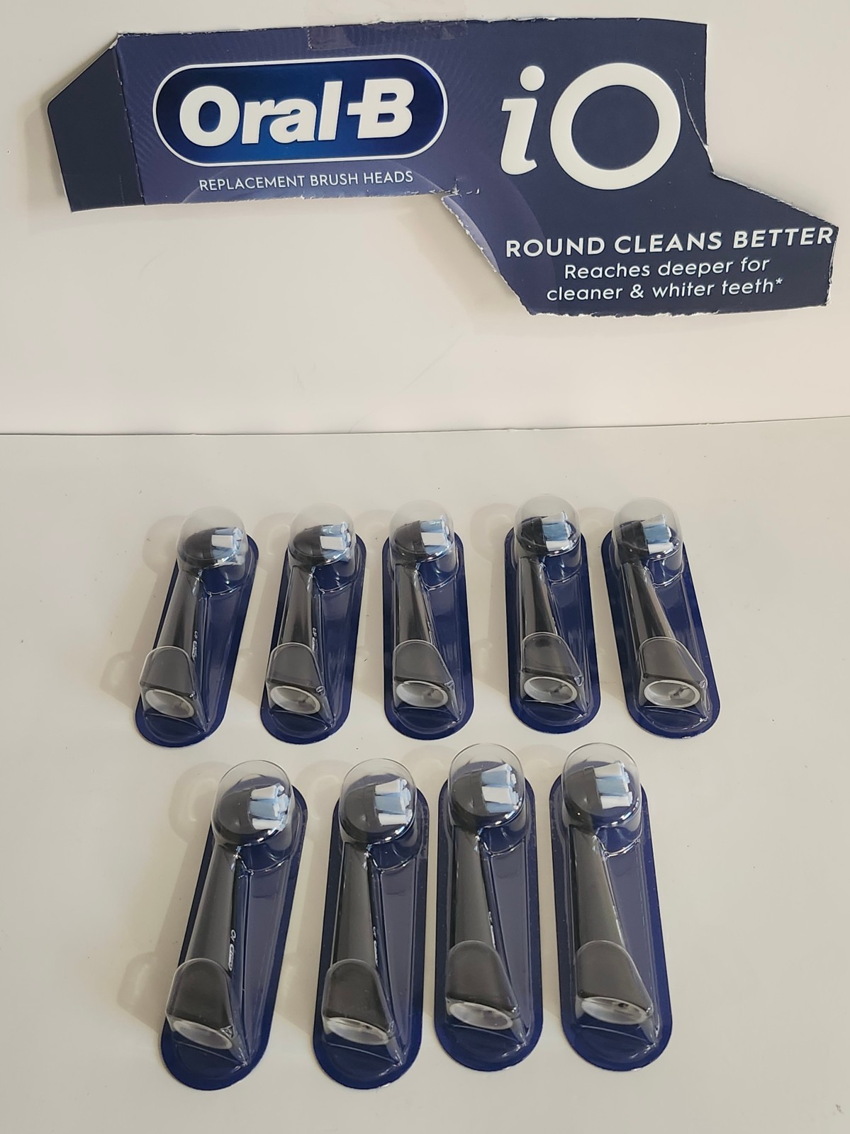 Oral-B iO Series 9 5