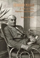 Edward Marsh: A Life of Poets, Painters and Players by Mather, Sharon Hardback