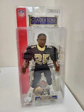 NFL Gladiators Of The Gridiron Reggie Bush 10" Action Figure