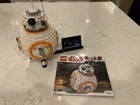 LEGO Star Wars: BB-8 (75187)