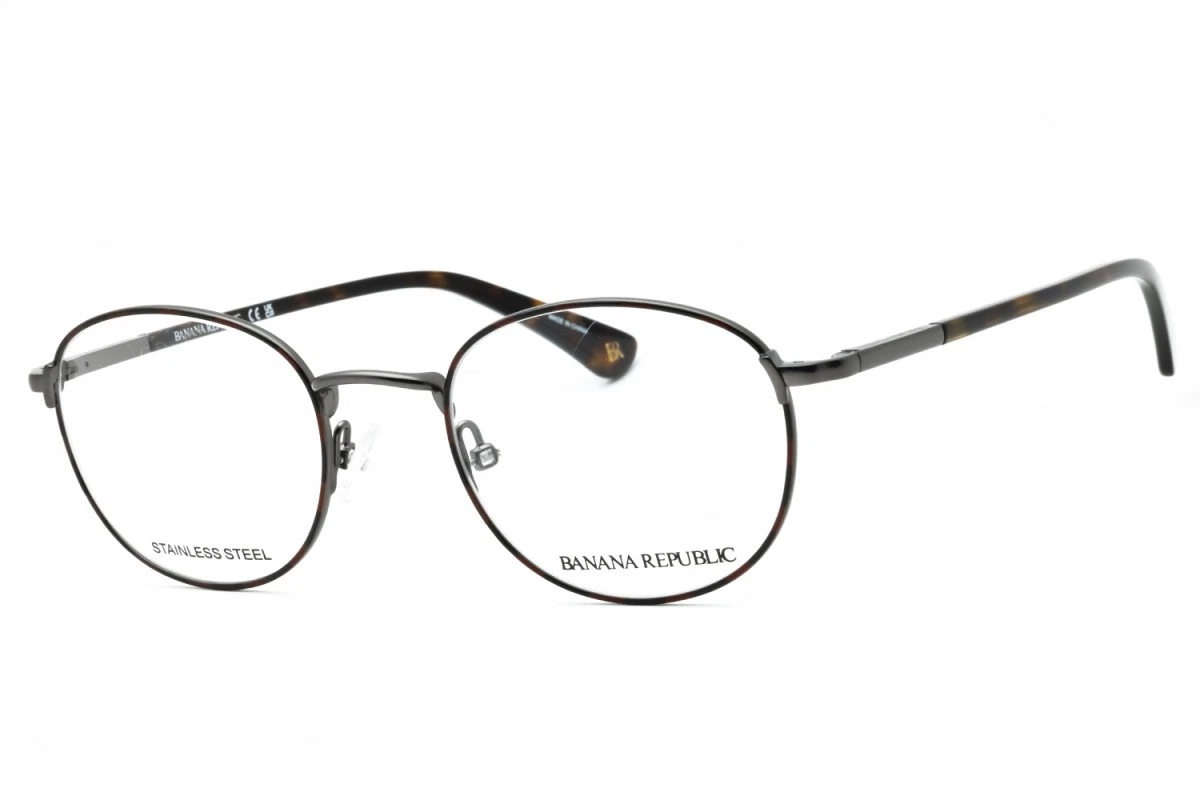 Banana Republic 41 mm - 50 mm Lens Socket Width Eyeglass  display picture 1