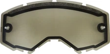 FLY Racing Zone/Focus Snow Goggle Replacement Vented Dual Lens With Posts