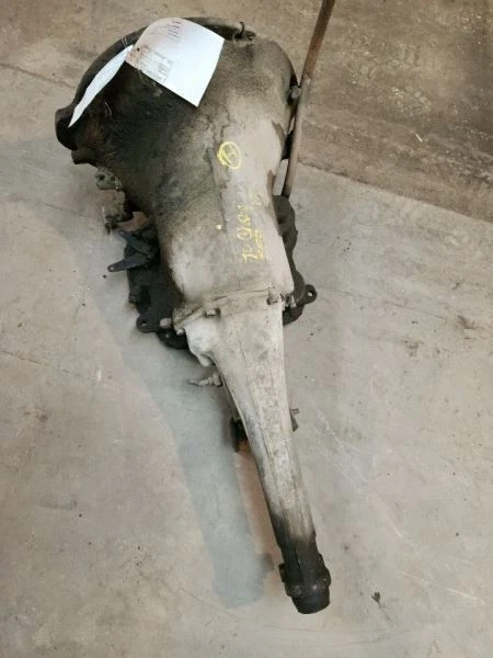 **CORE ASSEMBLY**Automatic Transmission 383 Fits 1970 BARRACUDA — 第 4/4 张图片