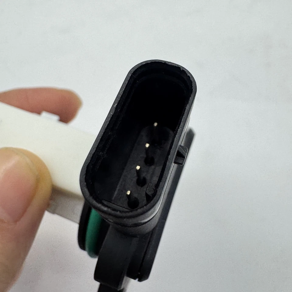 Mass Air Flow Sensor Meter MAF 13627593624 For BMW E90 F07 F10 135i 335i 535i - Изображение 2 из 4