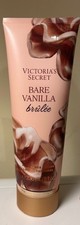 Victoria's Secret "Bare Vanilla Brulee" lozione corpo profumata 8 oz nuova