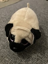 Candy the Dog TY Beanie Baby