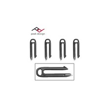 Peak Design 4PK-CC-1 Pack C-Clips For Camera Cube