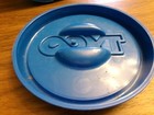 Vintage Tyco Preschool Super Blocks,44 Interlocking Pieces in Bucket With Handle — photo 4