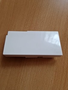 Nähmaschine SINGER 2250 Symphonie Original Deckel Abdeckung