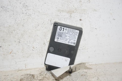 2015-2020 MERCEDES BENZ GLA250 Rear Blind Spot Park Assist Computer Module 87312