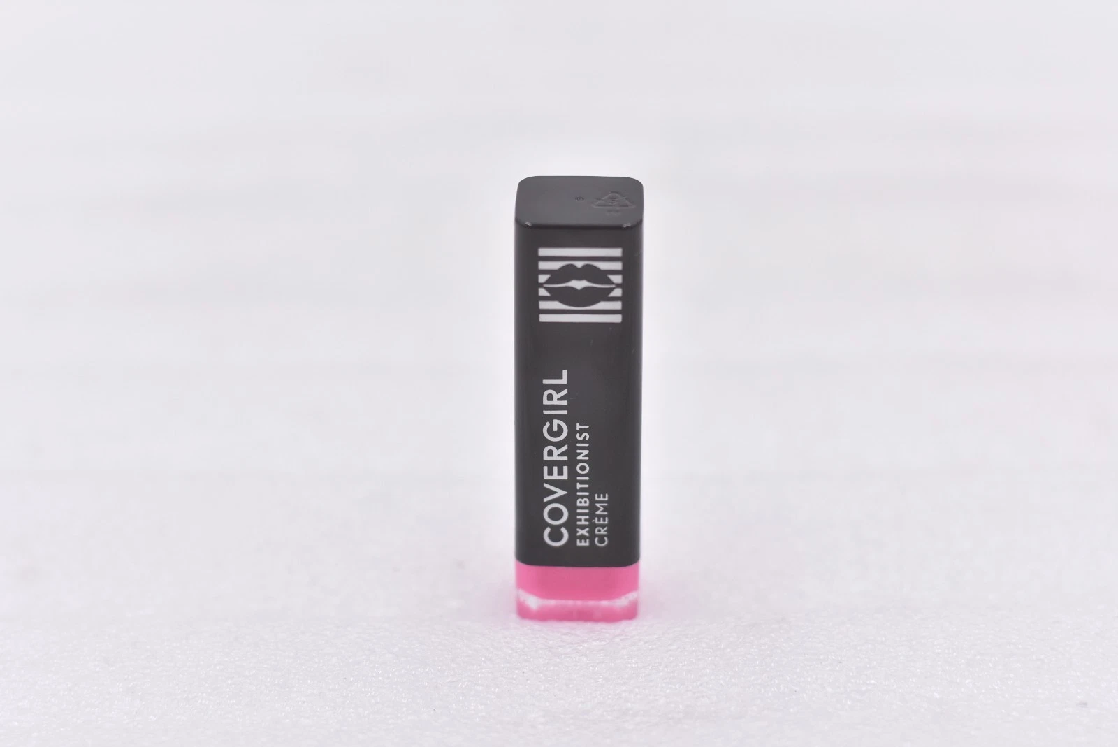Covergirl Exhibitionist Creme Lipstick 365 Enchantress Blush 0.12oz