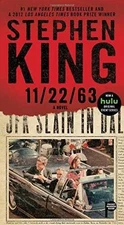 11/22/63: A Novel - Paperback, by King Stephen - Acceptable