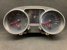 Compteur Nissan QASHQAI