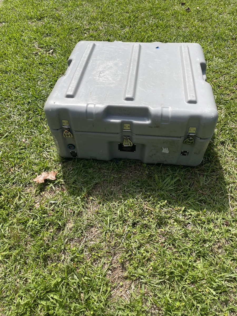 Hardigg 箱| eBay