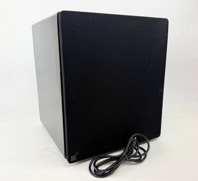 Sonance i10 Impact 10'' 300W Powered Wireless Subwoofer