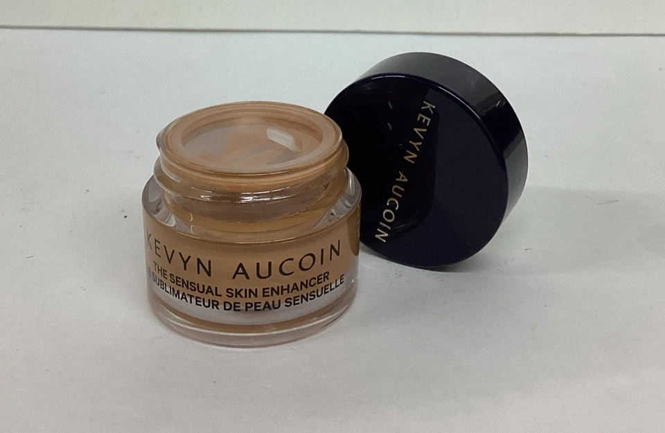 Kevyn Aucoin SX12 The Sensual Skin Enhancer 0.3oz AS PICTURED, NEW! - Image 2 of 4