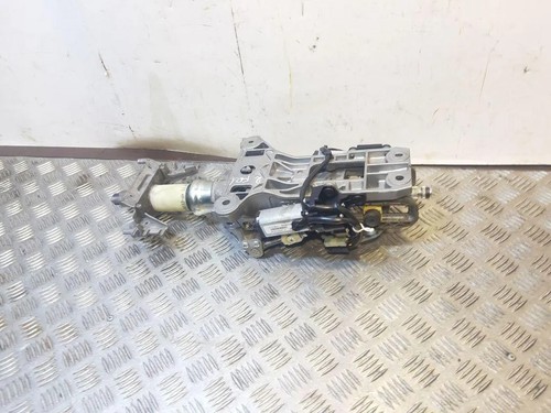 BMW 7 F01, F02 Lenkmechanismus 6787926 4.40 Petrol 2012 33415625