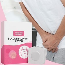 Bladder Patch Postpartum Urinary Leakage Patch Urinary Comfort Care Patch