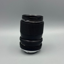 Tokina RMC 35-70mm f/3.5 3.5 Objektiv für Minolta MD GUT - GETESTET ✅