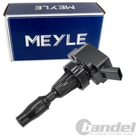 Meyle ZÜNdspule ZÜNdmodul Passend FüR Hyundai Elantra I30 Kona Tucson Veloster