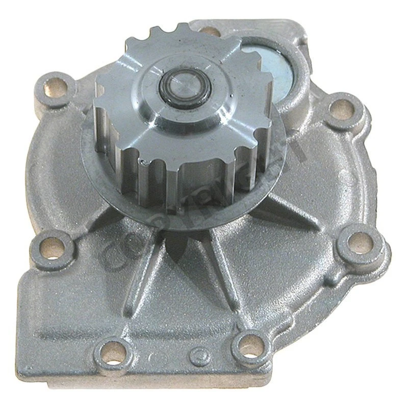 For Volvo S60 Cross Country 2016 Airtex Engine Coolant Water Pump Foto 2 de 3