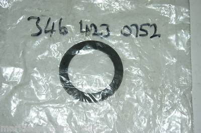 MERCEDES KOMMERZIELL VIELE MODELLE DISTANZSCHEIBE NEU ORIGINAL A 3464230752