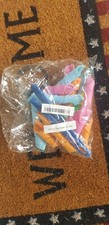 18 Pcs Hair Curlers Spiral Styling Flexible No Heat Hair Curlers with Hook