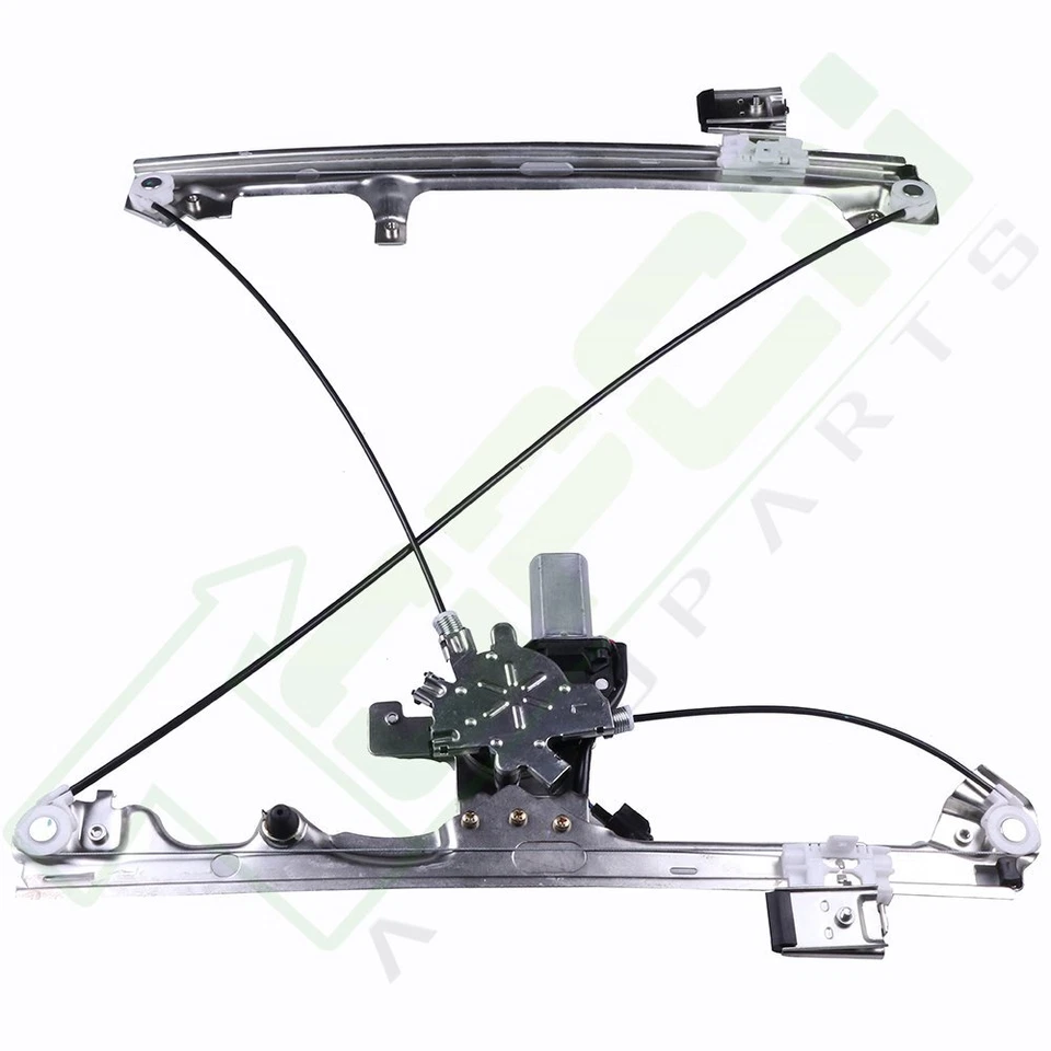Para Silverado 1500 1999-07 Delantero Izquierdo Derecho con Motor Nuevo Regulador Ventana Eléctrica Foto 4 de 4