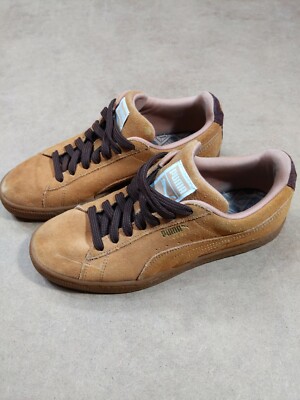 Puma - Classic - Women's 6 - 360851 03 excellent used condition ships fast