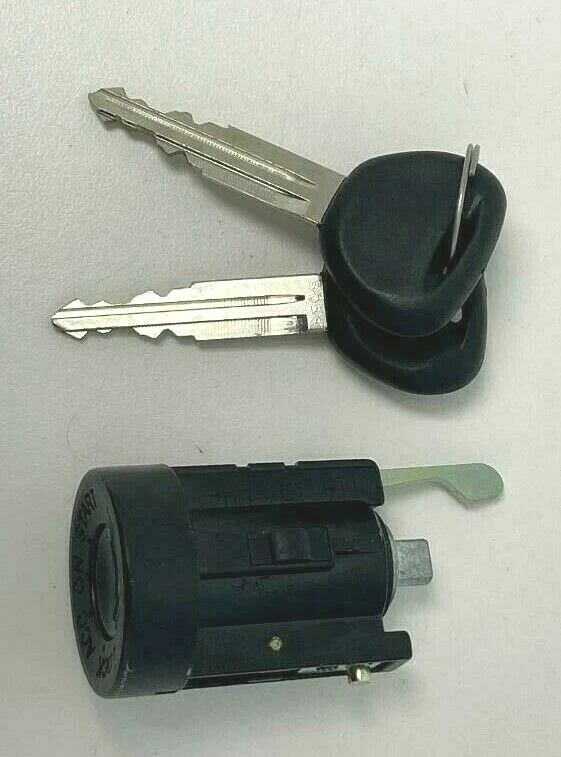 SMP US304L NEW Ignition Lock Cylinder - Image 3 of 4