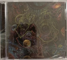 Revocation - Outer Ones CD 2018 Metal Blade Records – 3984-15590-2 [Sealed]