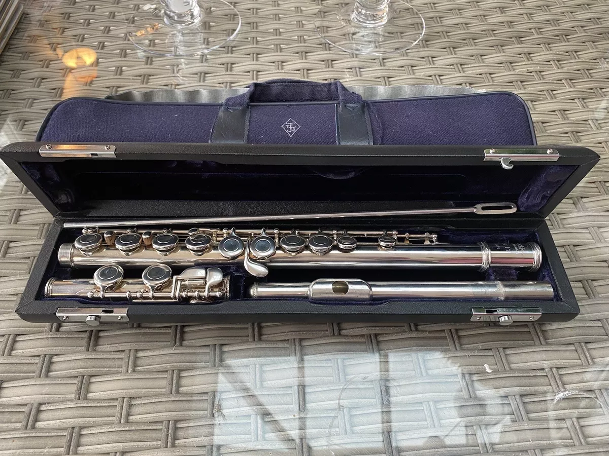 Trevor james flute deals