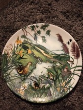 Wedgeood Plate