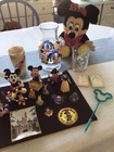 New ListingVintage Disney Lot