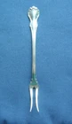 Towle French Provincial Pickle Fork, Sterling Silver, no monogram