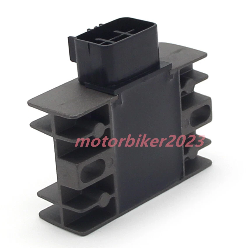 For Husqvarna Motorcycle Voltage Rectifier TE449 TE511 TXC449 USA TC449 EUR - Imagem 3 de 4