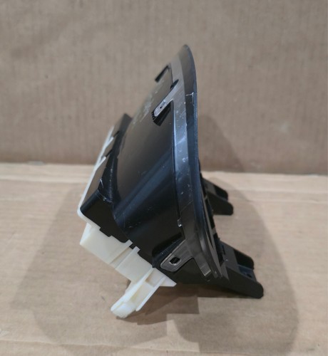 2009 - 2014 Acura TL Dashboard Information Display Screen 39710-TK4-A010-M1 OEM - Picture 5 of 12