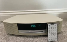Bose Wave Music System AWR-CC2 CD Player PARTS ONLY!!! 