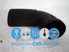 Oryginalny górny wąż kanału powietrznego BMW E46 325ix 1432465