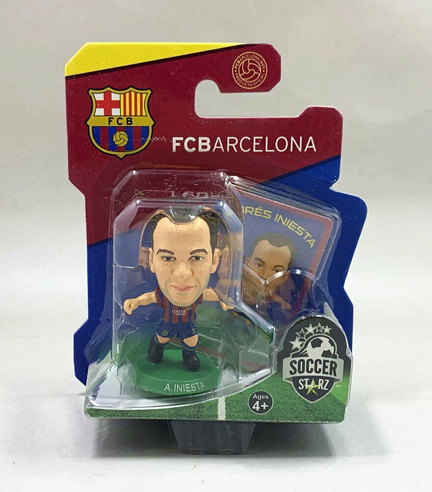 セスク バルセロナ フィギュア SOCCER STARZ 楽天市場】サッカー