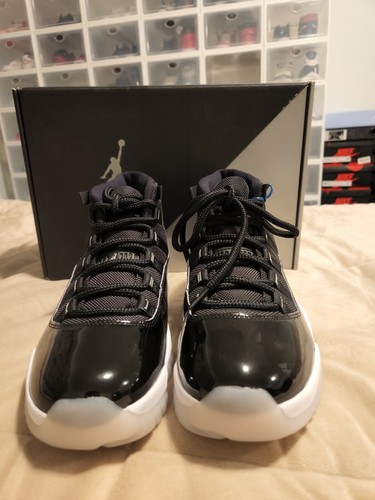 Buy Air Jordan 11 Retro Jubilee XI 25th 